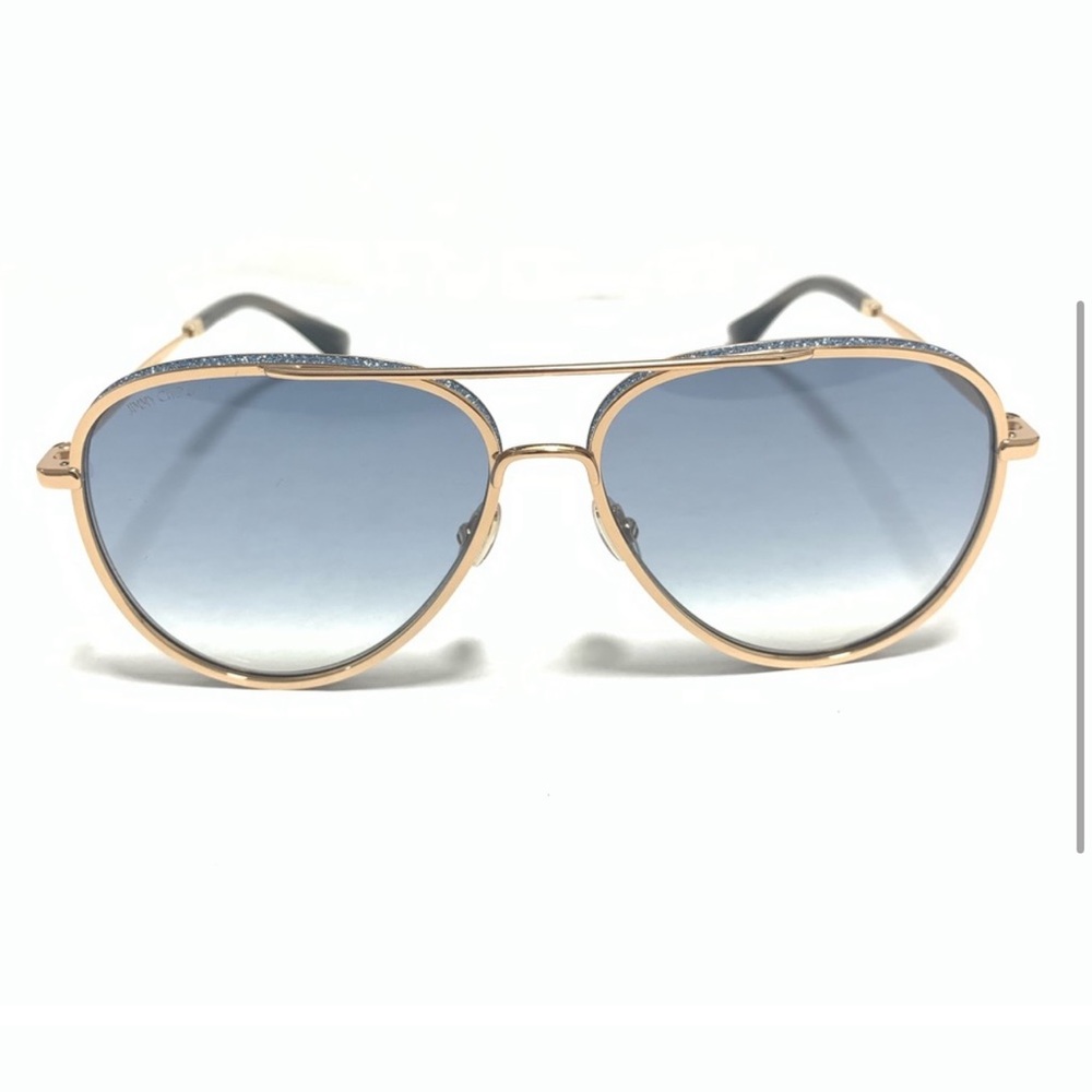 Jimmy Choo Triny/s Sunglasses
